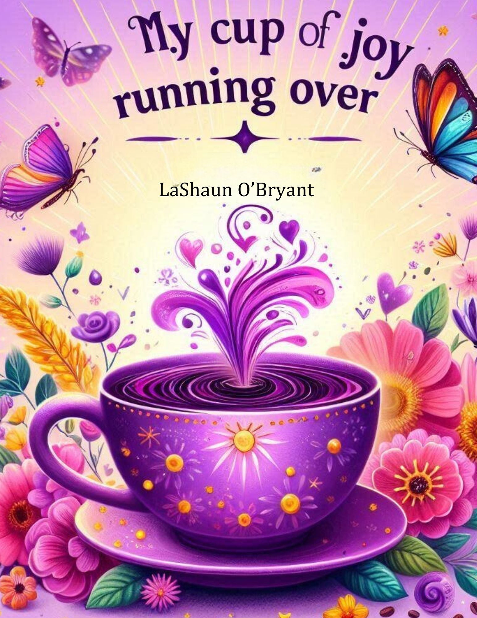 Cup of Joy